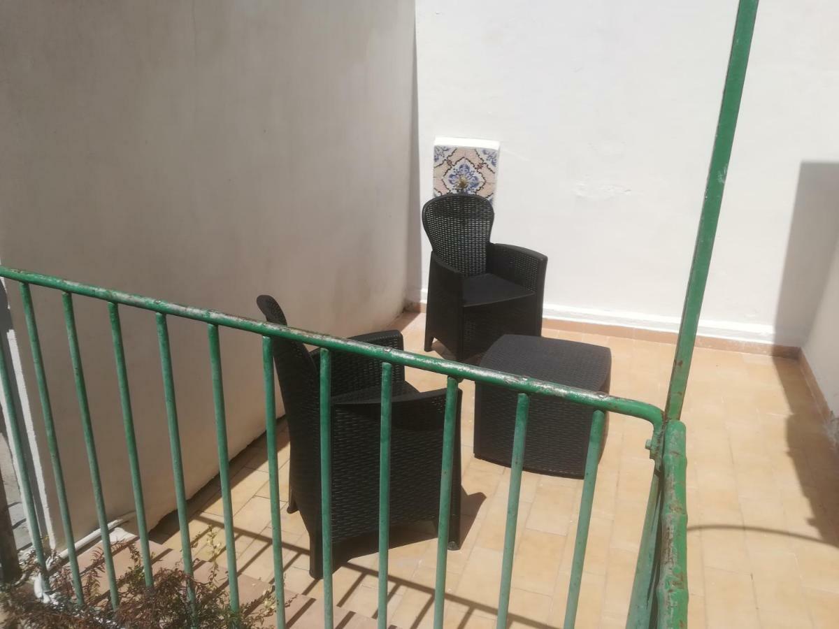 Sofia Pretty Appartament Palermo Eksteriør bilde
